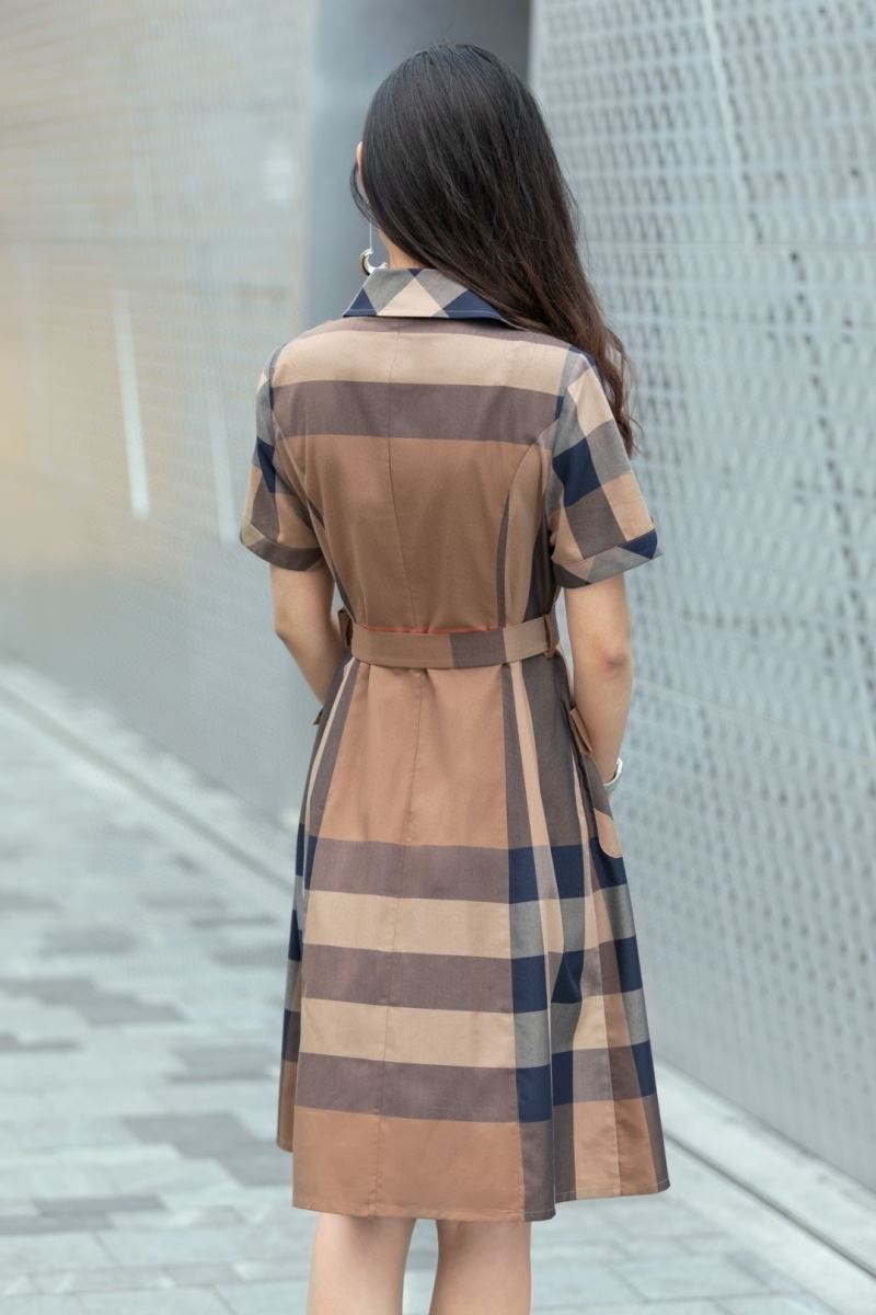 Burberry Dress